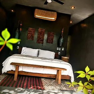 Bed and breakfast Casa Vive, Bacalar